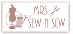 Mrs Sew N Sew Shop